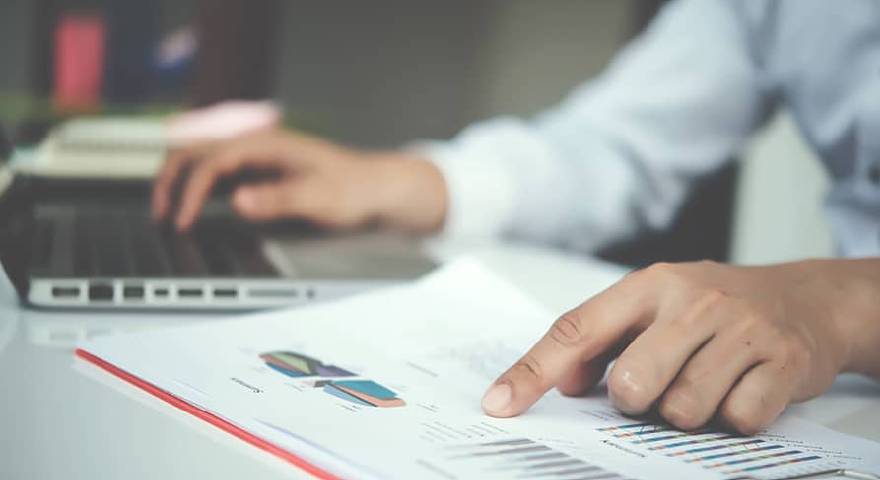بهترین آموزشگاه حسابداری