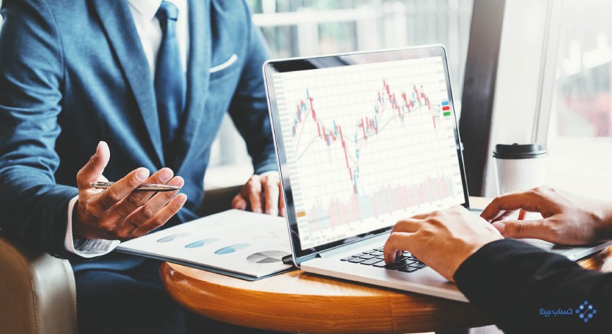 بهترین نرم فزار حسابداری برای شرکت های بزرگ 