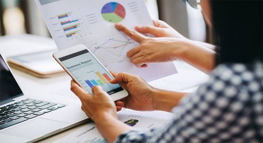 کدام نرم افزار حسابداری برای کسب و کار مناسب است