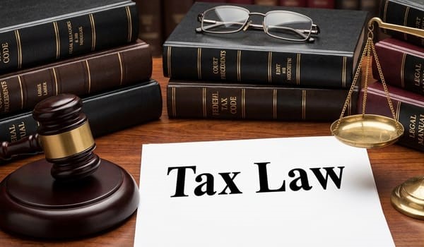 وکیل مالیاتی یا مشاور مالیاتی کدام یکی برای کسب و کار من بهتر است؟